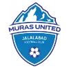 Logo Muras United FC