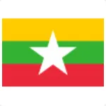 Logo Myanmar U17