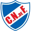Logo Nacional Montevideo