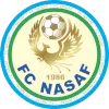 Logo Nasaf Qarshi