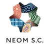 Logo Neom