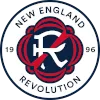 Logo New England Revolution