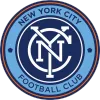 Logo New York City FC