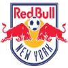 Logo New York Red Bulls