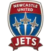 Logo Newcastle Jets Nữ
