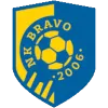 Logo NK Bravo