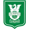 Logo NK Olimpija Ljubljana