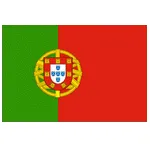 Logo nữ Bồ Đào Nha