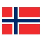 Logo nữ Na Uy