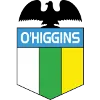 Logo O.Higgins