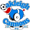 Logo Oakleigh Cannons