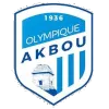 Logo Olympique Akbou