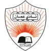 Logo Oman Club