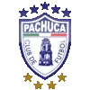 Logo Pachuca