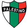 Logo Palestino