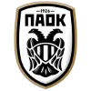 Logo PAOK Saloniki