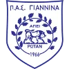 Logo Pas Giannina