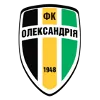 Logo PFC Oleksandria