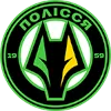 Logo Polissya Zhytomyr