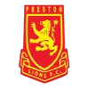 Logo Preston Lions