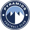 Logo Pyramids FC