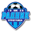 Logo Radnik Surdulica