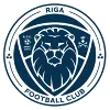 Logo Riga FC