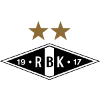 Logo Rosenborg BK