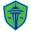 Logo Seattle Sounders