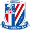 Logo Shanghai Shenhua