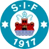 Logo Silkeborg IF