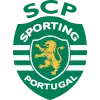 Logo Sporting CP
