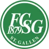 Logo St. Gallen