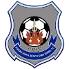 Logo Svay Rieng FC
