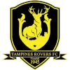 Logo Tampines Rovers FC