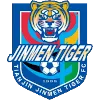 Logo Tianjin Tigers