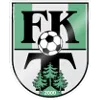 Logo Tukums-2000