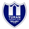 Logo Turan Turkistan