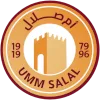 Logo Umm Salal
