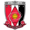 Logo Urawa Red Diamonds