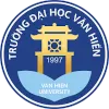 Logo Van Hien University