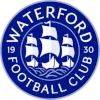 Logo Waterford United
