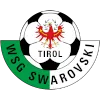Logo WSG Swarovski Tirol