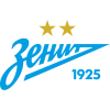 Logo Zenit St. Petersburg