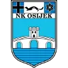 Logo ZNK Osijek