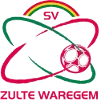 Logo Zulte-Waregem