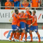 Trận đấu cân bằng giữa Aalesunds và Fredrikstad tại giải đấu vào lúc 0h00 ngày 8/4