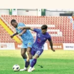 Trận đấu hấp dẫn tại giải vô địch bóng đá Bangladesh giữa Abahani Limited Dhaka và Fortis vào lúc 16h30 ngày 24/4: Thử thách không hề nhỏ