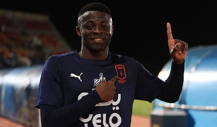 Trận đấu hấp dẫn tại giải VĐQG Ả Rập Xê Út: Abha đối đầu Jeddah vào lúc 19h50 ngày 15/4, cơ hội nào cho đội chủ nhà?