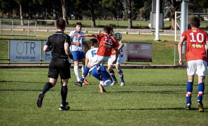 Nhận định, soi kèo Adelaide Raiders SC vs Pontian Eagles SC, 16h00 ngày 2/4: Tưng bừng bắn phá